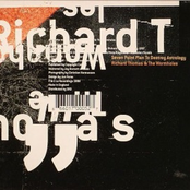 richard thomas & the wormholes