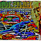 STAN LEE TRIBUTE