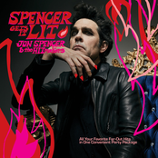SPENCER GETS IT LIT!