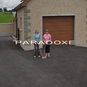 Paradoxe II - EP