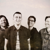 cymbals eat guitars