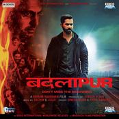 Badlapur (Original Motion Picture Soundtrack)