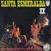 Dance You Down Tonight by Santa Esmeralda