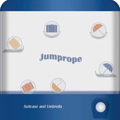 Suitcase And Umbrella