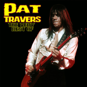 Pat Travers: The Very Best Of