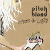 Sun Scream by Pitch Blond