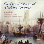The Choral Music of Herbert Brewer