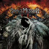 Silent Empire by Savage Messiah