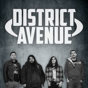 district avenue