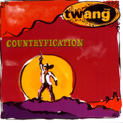 Sympathy For The Devil by The Twang