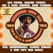 Sly Stone: Northern Soul Box - '60s & '70s Gold Acts & Rare Grooves