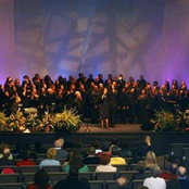 Christ Tabernacle Choir