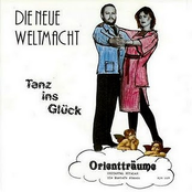 Tanz Ins Glück