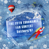 Euromania Fan Contest 5 - Salzburg