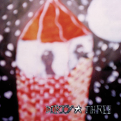 Dirty Three