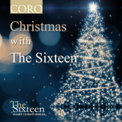 The Sixteen: Christmas With The Sixteen