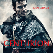 Centurion (Original Motion Picture Soundtrack)