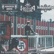 In Unyielding Expression Of Intolerance