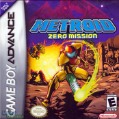 Metroid Zero Mission Original Soundtrack