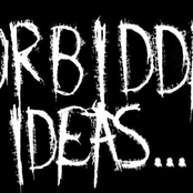 forbidden ideas...