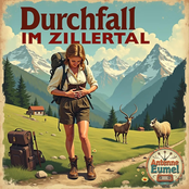 Durchfall im Zillertal