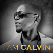 Calvin Richardson: I Am Calvin