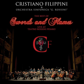 The Best of Swords and Flames