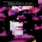 Night Rider by Cabaret Voltaire