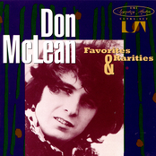 Yonkers Girl by Don Mclean