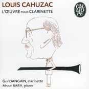 Louis Cahuzac