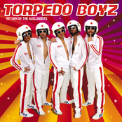 Maschinenwelt by Torpedo Boyz