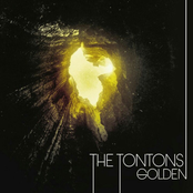 The TonTons: Golden