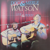 Daybreak Blues by Doc & Merle Watson