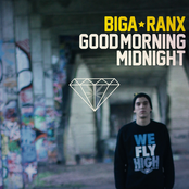 Mi Nah Easy by Biga Ranx