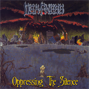 Oppressing The Silence
