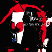 Hold Me In Your Arms by The Trews