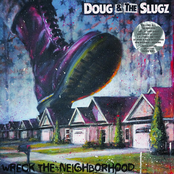 Wreck the Neighborhood