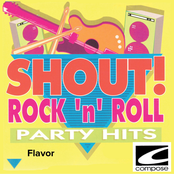 Shout! Rock 'N' Roll Party Hits