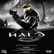 Halo: Combat Evolved Anniversary (Original Soundtrack)