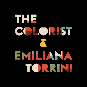 The Colorist & Emilíana Torrini
