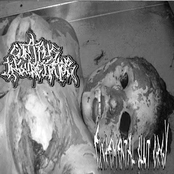 Cunt Pus Ingurgitator / Excremental Slut Orgy