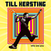 Who Are You - Single