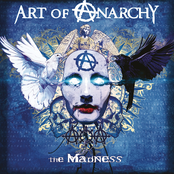 Art of Anarchy: No Surrender