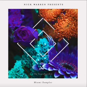 Nick Warren presents... The Soundgarden's Miami Sampler