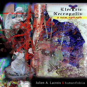 Electric Necropolis (A New Epitaph)