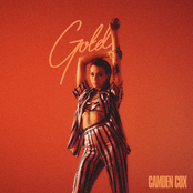 Camden Cox: Gold
