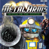 Metal Arms: Glitch in the System