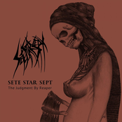 Sete Star Sept: The Judgment By Reaper