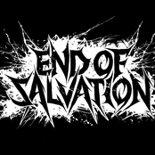 End Of Salvation