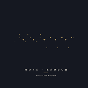 More / Enough